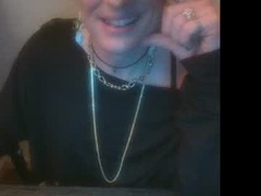 Recent screenshot of taliafemme