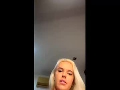 Recent screenshot of taliajordan