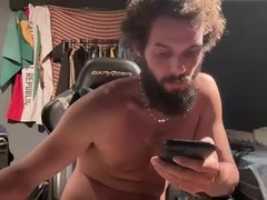 Recent screenshot of talktomebbzin