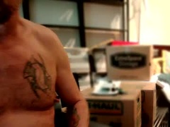 Recent screenshot of tallblond78