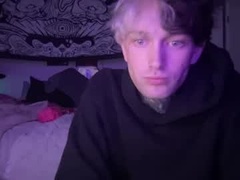 Recent screenshot of tallgothgod