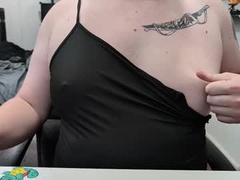 Recent screenshot of tallteasetemptation