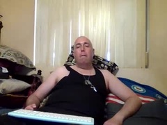 Recent screenshot of tallveteran1987