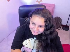 Recent screenshot of tamara_al1