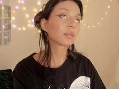 Recent screenshot of tamara_aluna_