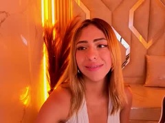 Recent screenshot of tamara_tp