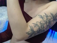 Recent screenshot of tamaraa_ox