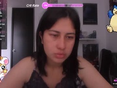Recent screenshot of tami_chan_hs