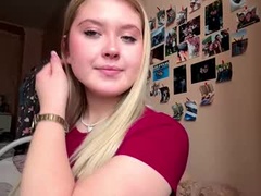 Recent screenshot of tammievaghn