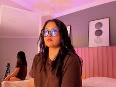 Recent screenshot of tammy_carter