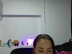 Recent screenshot of tammy_parker