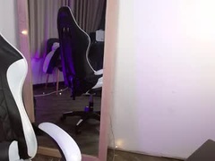 Recent screenshot of tania_ass
