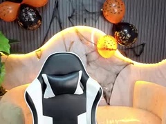 Recent screenshot of tania_collins_tp