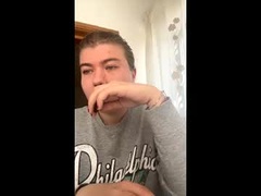 Recent screenshot of tanya_maya