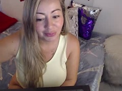 Recent screenshot of tanyagrace