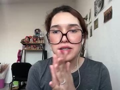 Recent screenshot of tanyasneller