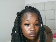 Recent screenshot of tashababy1
