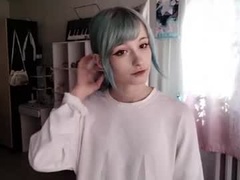Recent screenshot of tashinaolney