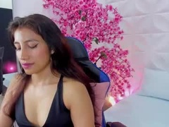 Recent screenshot of tasmin_hay