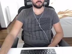 Recent screenshot of tastycute