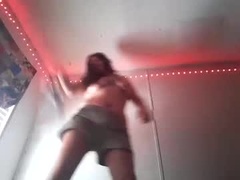 Recent screenshot of tastytab88