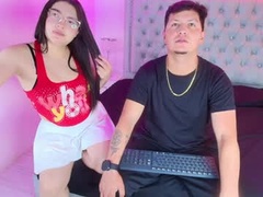 Recent screenshot of tata_and_damian