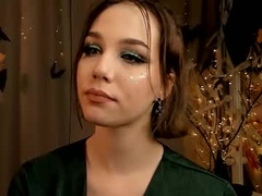 Recent screenshot of tate_crazy