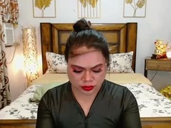 Recent screenshot of tatiana_cocker