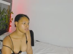 Recent screenshot of tatianasquirthot