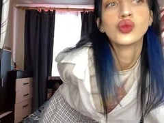 Recent screenshot of tatika_williams