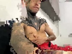 Recent screenshot of tatsexboy