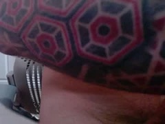 Recent screenshot of tatted420stoner