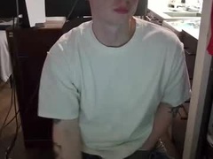 Recent screenshot of tattedboy03