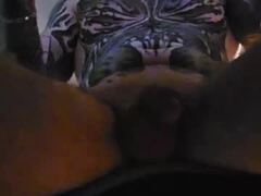 Recent screenshot of tattedguyy