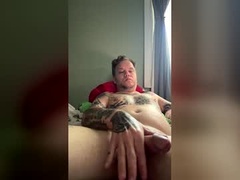 Recent screenshot of tattedupboyfun