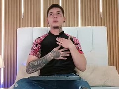 Recent screenshot of tattoo_rogue