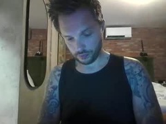 Recent screenshot of tattoomachine2000