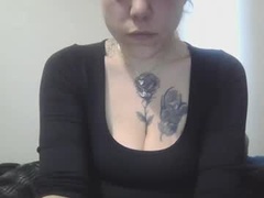 Recent screenshot of tattynbaddy