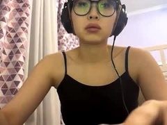 Recent screenshot of tatumblankenbeckle