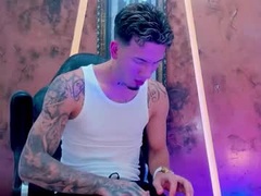 Recent screenshot of tauro_princs