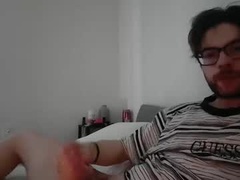 Recent screenshot of tavecock