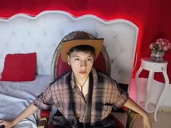 Recent screenshot of taveko_soler