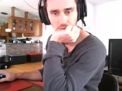 Recent screenshot of tay_twink