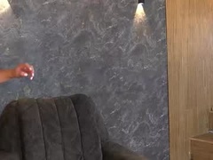 Recent screenshot of taylerkim