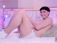 Recent screenshot of taylor_brooks_