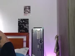 Recent screenshot of taylor_diamondboy