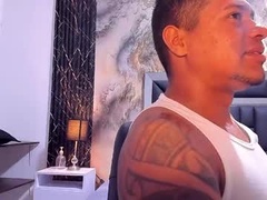 Recent screenshot of taylor_park69