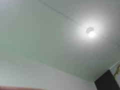 Recent screenshot of taylor_rodas