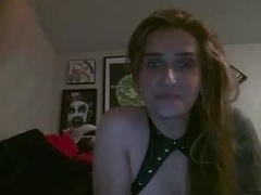 Recent screenshot of taylornprada89