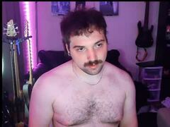 Recent screenshot of taylorthetop
